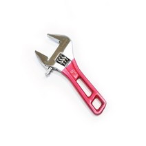 CAYMAN 칼라 경량 포켓 몽키스패너 8인치