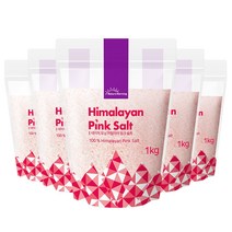 히말라야핑크소금 가성비 좋은 제품 중 싸게 구매할 수 있는 판매순위 상품