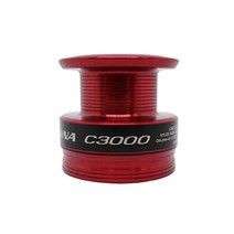 시마노 SHIMANO 정품 부품 19 시에나 C3000 스풀 세트 04092-105