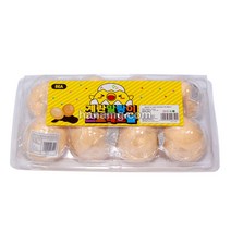 1000 계란말랑이스트레스볼 8입