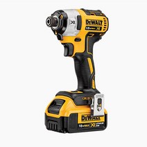 DEWALT 디월트 DCF887P2A 충전 임팩 드라이버 20V 5.0Ah 배터리1개세트