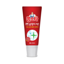 홈스타 바르는 곰팡이싹 타일 실리콘 욕실 주방 세정제 튜브타입, 3개, 120ml