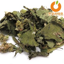 곽향 300g 배초향 방아잎 효능 국산, 1개