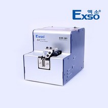 EXSO 엑소 나사정렬기 EXR-501/높이조절/나사자동제거