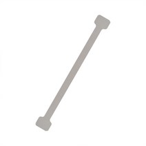 쇼클립 워블러 3900 와블러 17x152 (mm) 4개입, 6개