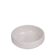 [시라쿠스 원형 종지 8.5cm]/도자기/접시/신혼부부/감성/예쁜/심플/아메리카노/원두커피/