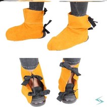 용접 용접화 안전화 작업화 남성 방수 끈없는 경량 남자