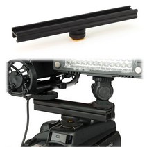 [OB69]휴대폰 스마트폰 스피드 받침대 20cm 레일 슬라이드바, 본상품선택