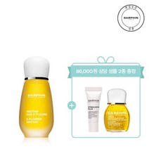 (신세계타임스퀘어점패션관) 1월 86 000원 상당 샘플 2종 증정 SSG ONLY 8-플라워 넥타 15ml 세트