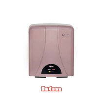 초고속건조 전자동 핸드드라이어 업소용 HTM-307SN