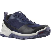 Salomon 살로몬 XA Collider 2 GTX Trail 런닝화 s 여성 - evening blue/lunar rock/cadet 124775
