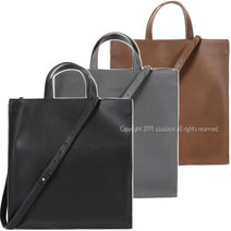 남자 토트백 여성 토드백 크로스백 가방 도트백