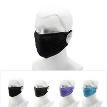 국산 동도전사 얼굴마스크/ 스포츠마스크, 쿠팡꺼 본상품선택