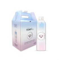 휴웰수 500ml 6개 set 당몰샘 한모금(안전한 생수 지리산 지장수 피지물), 1개