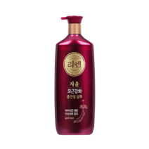 자윤비책 윤기없이 푸석한 모발에 모근강화 중건성 샴푸 950ml, 자윤비책 모근강화 중건성 샴푸  950ml