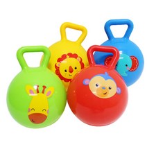 딸랑이 동물 케틀벨 아기 방울소리 장난감 유치원 문센악기 청각발달 아기종 집콕놀이 음율 소근육 리듬감