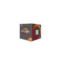 AMD Ryzen 5 1500X Processor with Wraith Spire Cooler YD150XBBAEBOX, 상세페이지 참조