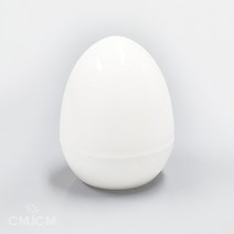 LED계란무드등 1개 부활 달걀등 led 부활절등 LED양초 무드등 이벤트초 만들기 그리기, LED계란무드등 12개