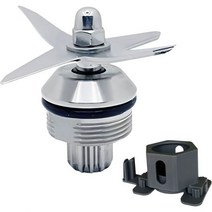 BeebDan 바이타믹스 5200 6300용 교체 칼날 습식 블레이드, Wet Blade Kit