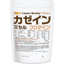 카세인 미셀 단백질 1kg Casein Protein 유화제 미사용 · 감미료 향료 일반 맛 [02] NICHIGA (니치가), one option, one option