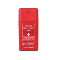 베스트펫 베테리너스 더마젤 스프레이 20ml, 단품
