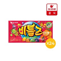 오리온 비틀즈 1P(40g) x24개, 40g, 2박스