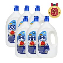 LG 퐁퐁 1950ml (2kg)X6개입 BOX 생활용품 > 세제 주방세제 일반주방세제, 6, 2kg” class=”wr-img”></a></div></div></div></div><div class=