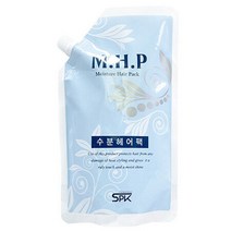 M.H.P 수분팩 500g, 상세페이지 참조
