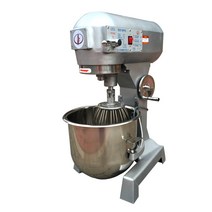 반죽기 제빵 밀가루 크림 빵 업소용 가정용 홈베이킹, 상세이페이지 참고, 25L