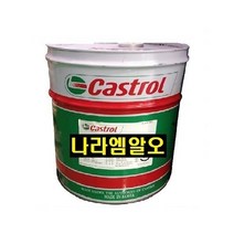 캐스트롤 수용성 절삭유 HYSOL SL 35 XBB 20L