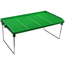 붕어밥상 떡밥받침대 떡밥테이블 선반