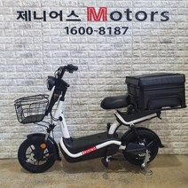 아이마 대용량 전기자전거 D9 하이브리드 자전거, 아이마 D9 화이트+전용짐받이 & 60L배달 바스켓