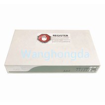 퀄컴 FG-40C 포티넷 타워 방화벽 VPN 초보자에게 적합한 풀 기가비트 인터페이스 배우기 스팟, 한개옵션1, 한개옵션0