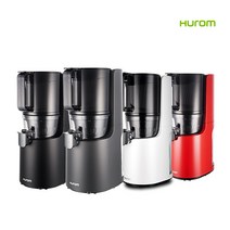 휴롬 2020 최신상 휴롬이지 H-200 원액기, 매트블랙
