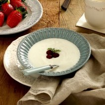 풍경이야기 메세라미카 티에라 줄리엣 찬기(대) 18.5cm 5col..., 단품, 선택:오프화이트