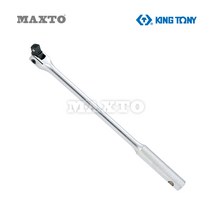 스피드툴 킹토니 수동복스대 375mm 4452-15FR 플렉시블 복스핸들