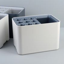 시스맥스 마이룸 우산꽂이 업소용 모던 우산꽂이, 색상, 쿨그레이&다크그레이