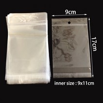 50pcs 6.5x13cm 디스플레이 종이 카드 멀티 머리핀 디스플레이에 대 한 긴 크 라프 트 종이 수 제 헤어 쥬얼리 Hairband 포장 가격 태그, 02 bag 9x17