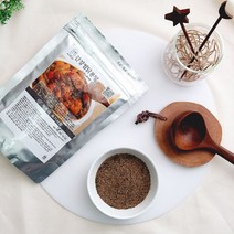 듀라이프 한스푼 간장 안동 찜닭 양념 분말 소스, 500g