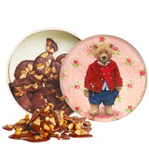 홍콩제니쿠키 마카다미아넛 초코칩 255g 베어