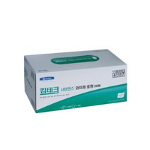 와이퍼 킴테크사이언스 중형 200매x10팩, 단품