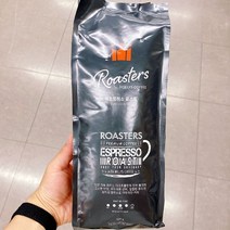 할리스 에스프레소 로스트 500g