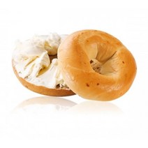 어니언베이글 1팩(110g x 6개)