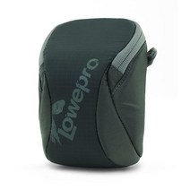로우프로 Lowepro Dashpoint 20 카메라 가방 - 미러리스 카메라용.. 정품보장, Slate Grey