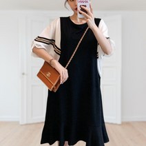 미니원피스 여름원피스 귀여운 가오리핏 원피스