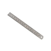 세영마켓 15CM 쇠자 학습준비물 도면제작
