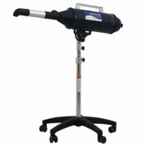 강아지 스탠드 드라이기 애견 드라이기 펫 건지기 C, 없음, 단품없음