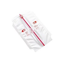 간식메이커 붕어빵기계 와플기계100pcs 일본식 삼각형 쌀 공 포장 가방 더블 레이어 해초 Ornigiri 스시, [01] only bag