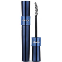 비디보브 노리무버 마스카라 볼륨앤컬링 8ml, 블랙, 1개