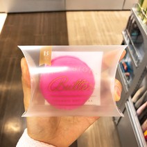 [이라운드몰]비세리에 마카롱 오가닉 소프트 왁스 멀티 케어 5종류 20g, 로즈, 제라늄
